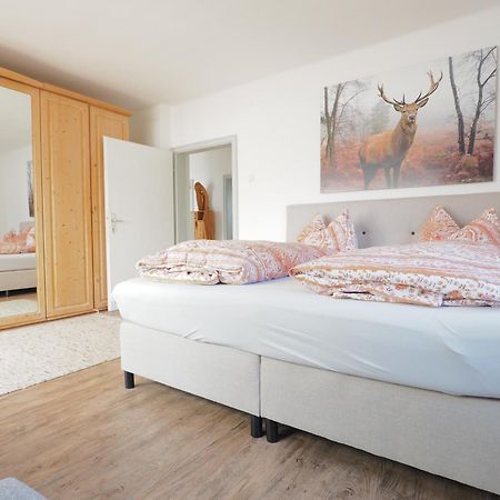 Apartmán Haus Sunnseitn Innsbruck Exteriér fotografie