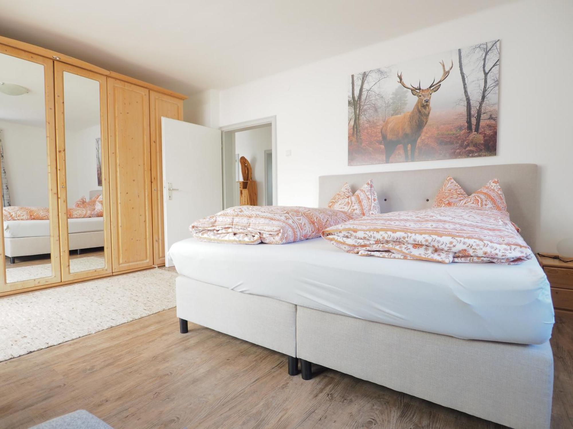 Apartmán Haus Sunnseitn Innsbruck Exteriér fotografie